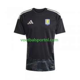 Aston Villa Doelman Uit Shirt 2026-27